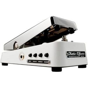 Xotic XW-1 Wah Pedal （エックスダブリュー ワウ エキゾティック