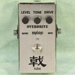 SSAUDIO 戟 GIG-OD オーバードライブの高価買取価格