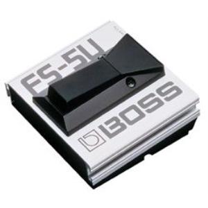 BOSS / FS-5U Foot Switch(心斎橋店)