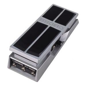 BOSS / FV-500H Foot Volume Volume Pedal ボリューム ペダル｜ishibashi-shops