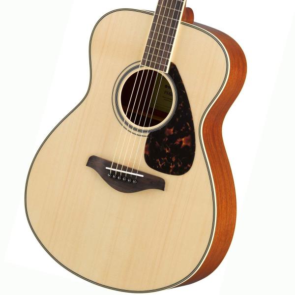 YAMAHA / FS820 NT (ナチュラル) ヤマハ フォークギター アコースティックギター ...