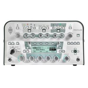 KEMPER / Profiler Rack パワーアンプ非搭載モデル ケンパー