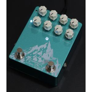 Sunfish Audio / Summit 【オーバードライブ】【心斎橋店】