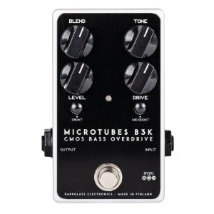 EBS / UniChorus Studio Edition Rev2 ベースコーラス ベース用