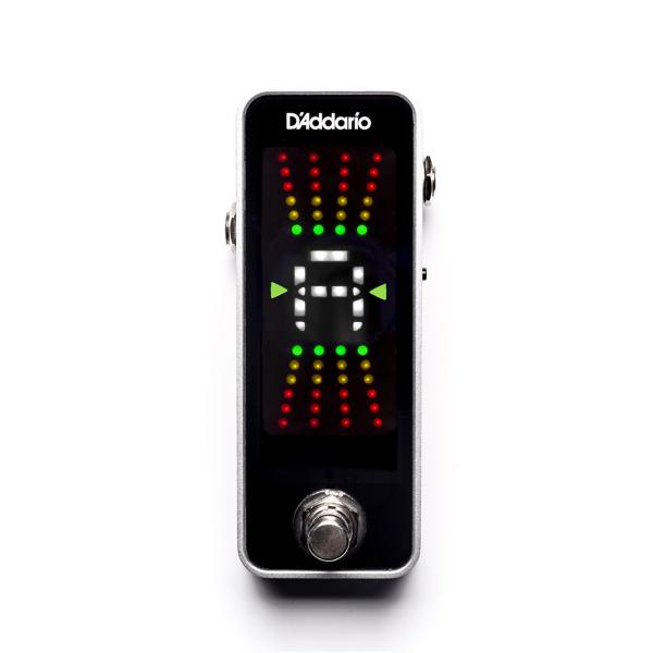 Planet Waves / PW-CT-20 Chromatic Pedal Tuner True...