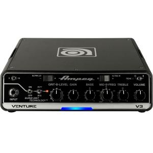 Ampeg SVT-610HLF ベースキャビネット〈アンペグ〉 : 楽器de元気