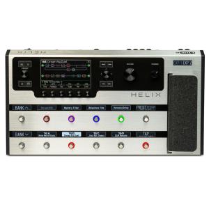 LINE6 HELIX LT ギタープロセッサー マルチエフェクター : 愛曲楽器