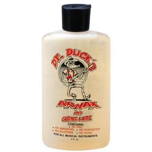 DR.DUCK’S / AX WAX &amp; STRING LUBE ワックス (福岡店)