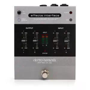 electro-harmonix / Effects Interface Hardware Plug...
