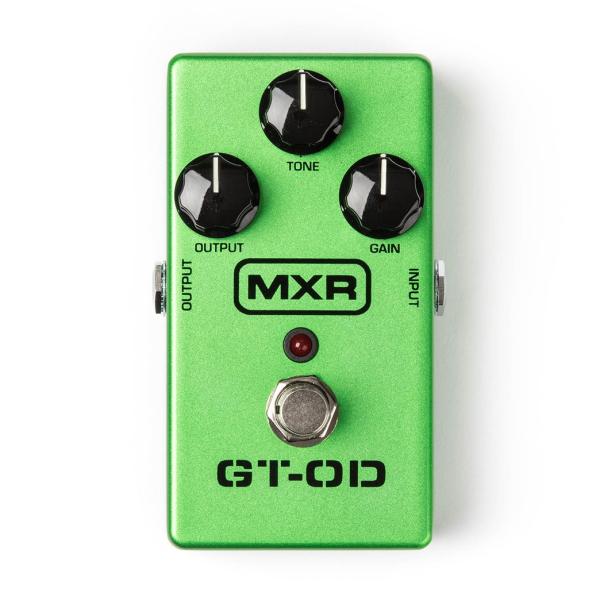 (セール品)MXR / M193 GT-OD Overdrive オーバードライブ（展示品アウトレッ...