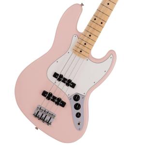 Fender（フェンダー） Made in Japan Modern Jazz Bass Black【日本製 