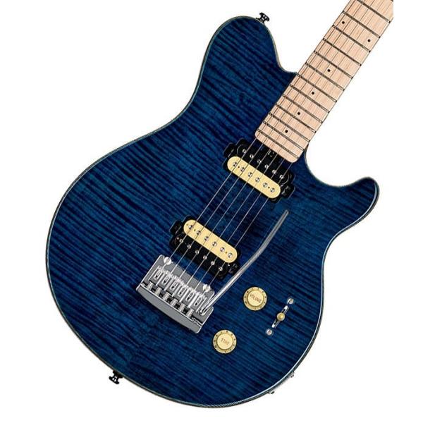 Sterling by MUSICMAN / AX3FM Neptune Blue (福岡パルコ店)