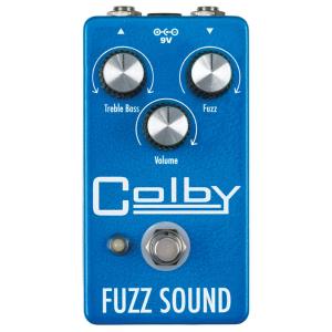 Ibanez（アイバニーズ） / Fuzz Mini “850 FUZZ” ファズ ギター