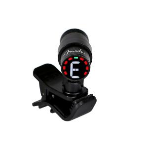 FENDER / Bullet Tuner Black (福岡パルコ店)