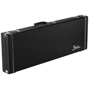 Fender（フェンダー） Deluxe Molded Case Stratocaster Telecaster