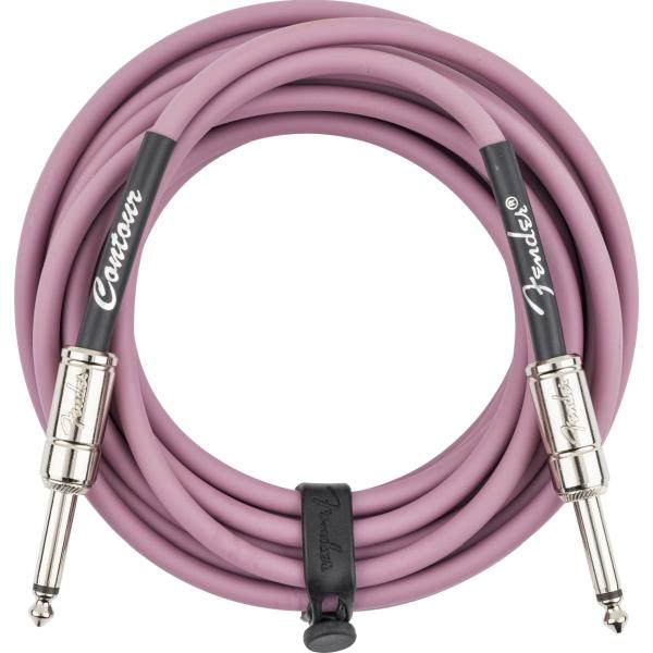 Fender / Contour 18.6' Cable Burgundy Mist フェンダー [...