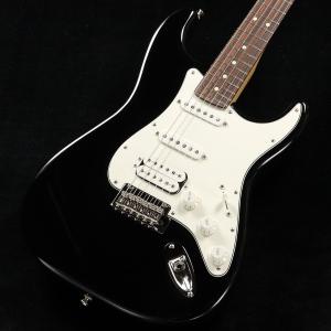 Fender / Player Series Stratocaster HSS Black Pau Ferro (福岡パルコ店)