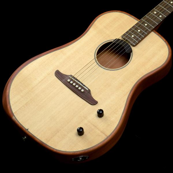 Fender / Highway Series Dreadnought Rosewood Finge...