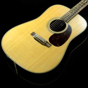 Martin /  D-28 Standard (塗装トップ割れ修正有りの為アウトレット特価！)(S/N：2634064)(福岡パルコ店)｜ishibashi-shops