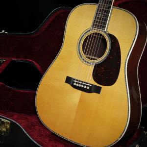 Martin / D-45 Standard Series Natural (S/N：3040898)(福岡店)