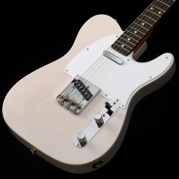 Fender / Jimmy Page Mirror Telecaster Rosewood Fin...