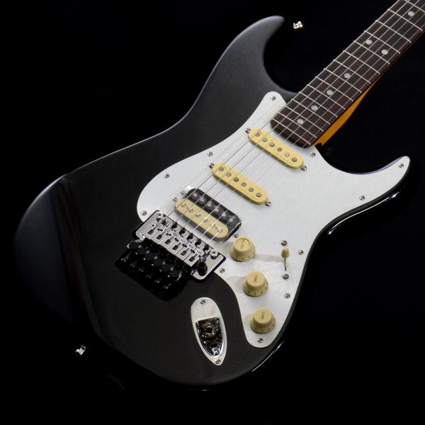 Fender / Ultra Luxe Stratocaster Floyd Rose HSS Ro...
