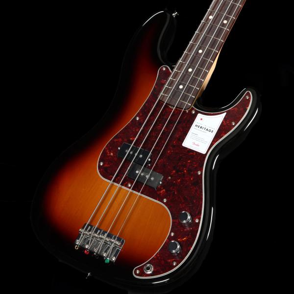 Fender / Made in Japan Heritage 60s Precision Bass...