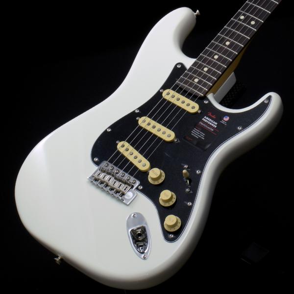 Fender USA / American Performer Stratocaster Rosew...