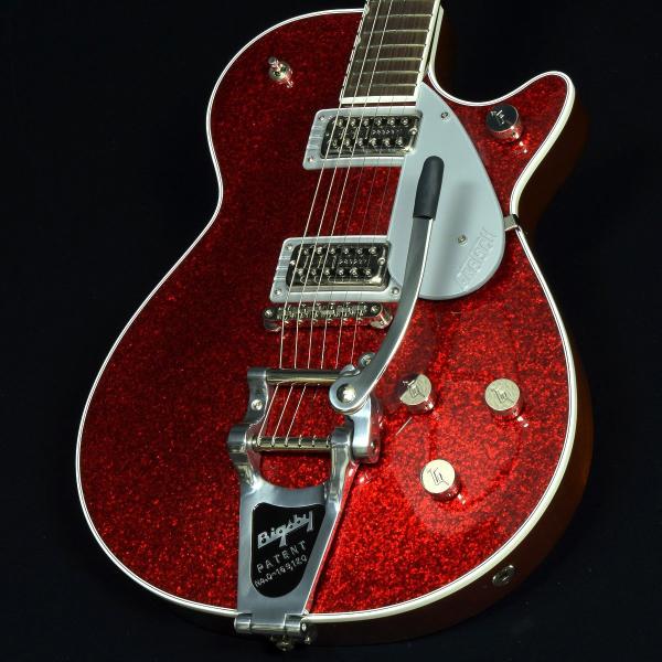 Gretsch / G6129T Players Edition Jet FT with Bigsb...