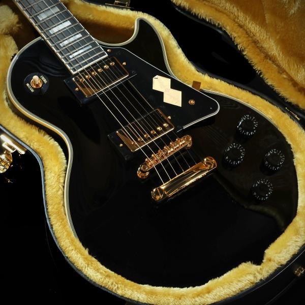 Epiphone / Inspired by Gibson Custom Les Paul Cust...