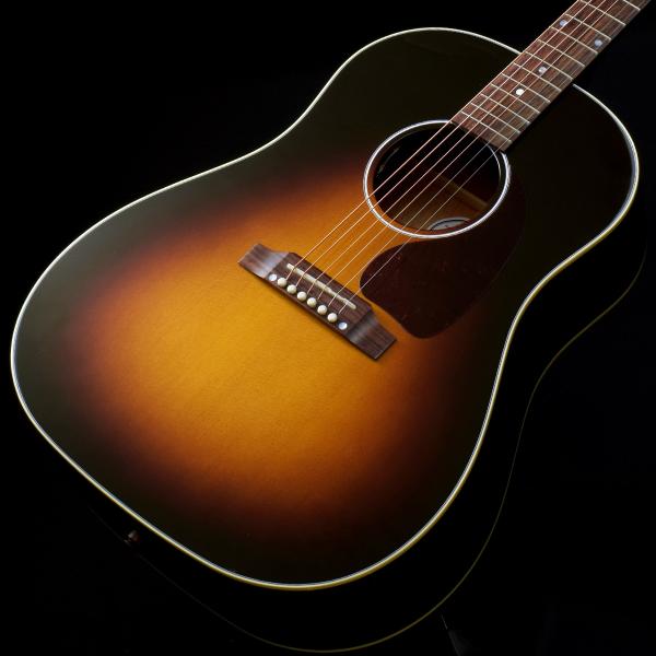 Gibson / J-45 Standard VS (Vintage Sunburst)(S/N：2...