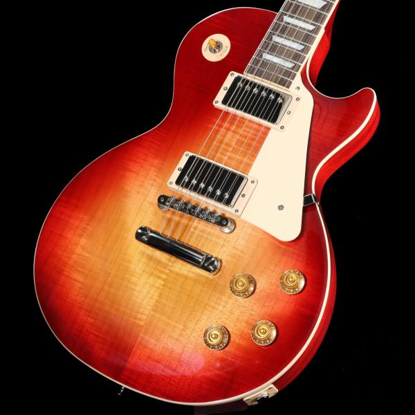 Gibson USA / Les Paul Standard 50s Heritage Cherry...