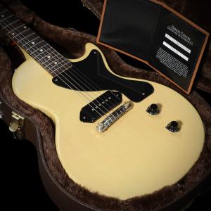 Gibson Custom Shop / Historic Collection 1957 Les Paul Junior Reissue Single Cut VOS TV Yellow (S/N：751124)(福岡店)