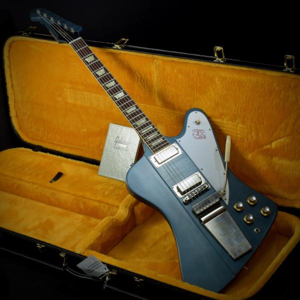 Gibson Custom Shop / Murphy Lab 1963 Firebird V w/...