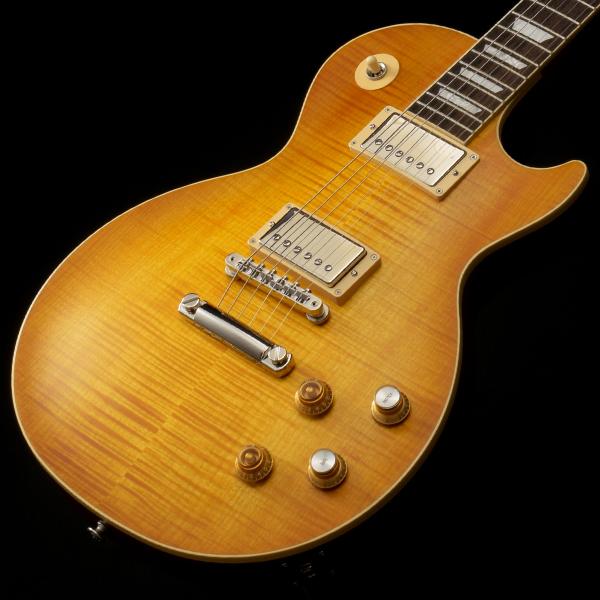 Gibson USA / Kirk Hammett Signature &quot;Greeny&quot; Les P...