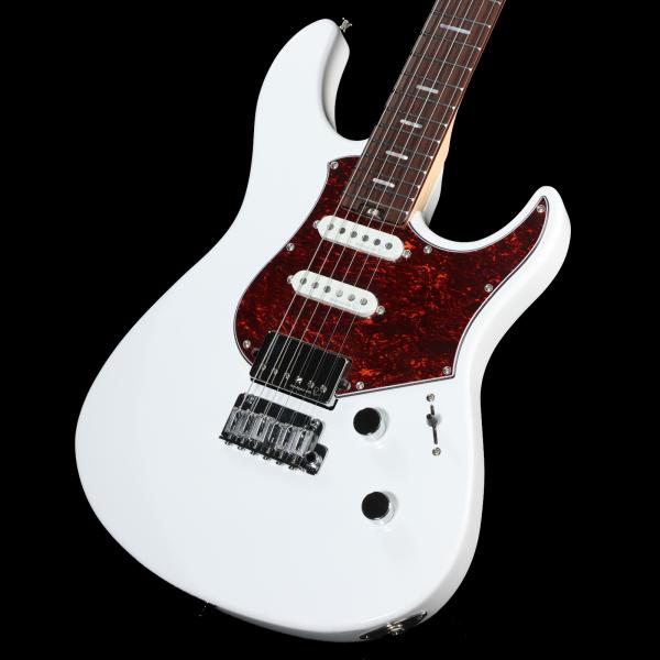 YAMAHA / PACIFICA PROFESSIONAL PACP12SWH Shell Whi...