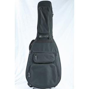 ギターケース エレキ (ハードケース セミアコ ES335タイプ) KC SA120