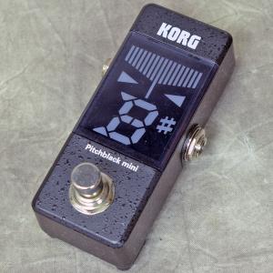 (中古)KORG コルグ / PB-MINI Pitchblack mini (福岡パルコ店)