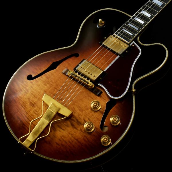 (中古)Gibson Memphis ギブソン メンフィス / ES-275 Figured Mon...