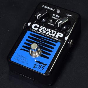 EBS イービーエス / Multi Comp Studio Edition