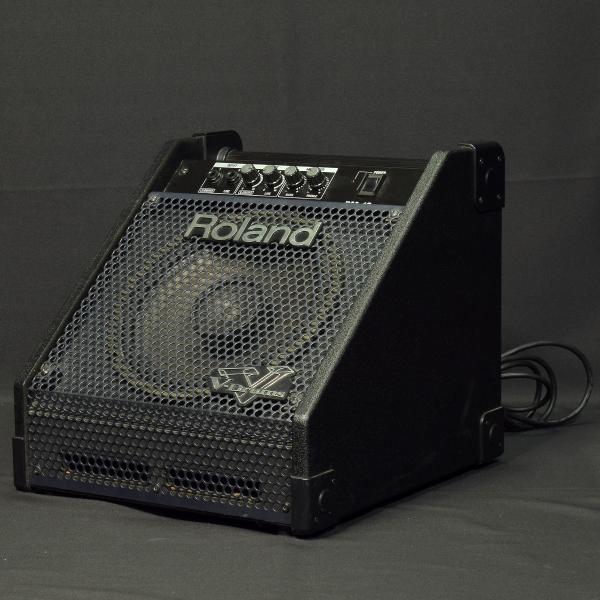 (中古)Roland ローランド / PM-10 Personal Monitor for V-Dr...