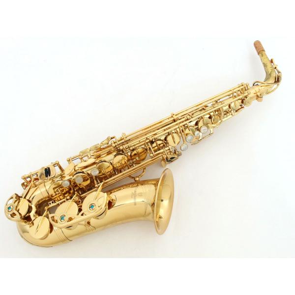 (中古)YANAGISAWA / アルトサックス A-WO1【店長厳選中古目玉品】【値下げしました！...