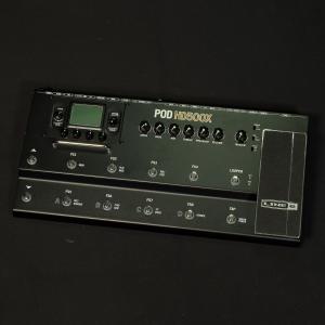 (中古)Line 6 ライン6 / POD HD500X (福岡パルコ店)