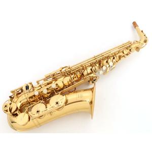 (中古)YAMAHA / アルトサックス YAS-62 62Neck 現行モデル (福岡パルコ店)｜ishibashi-shops