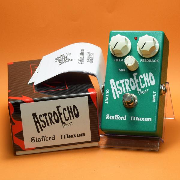 (中古)Stafford Maxon / Astro Echo 1964T (福岡パルコ店)