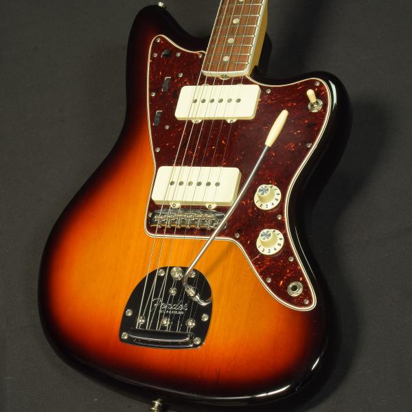 (中古)Fender USA フェンダー / American Original 60s Jazzm...