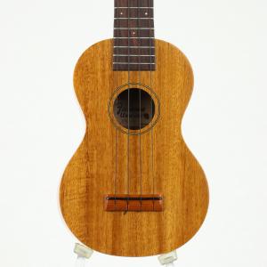 (中古)Famous フェイマス / Soprano Ukulele FS-5 (福岡パルコ店)