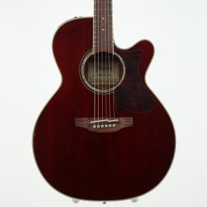 (中古)Takamine タカミネ / DMP551C Wine Red (福岡パルコ店)