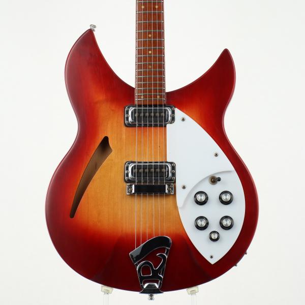 (中古)Rickenbacker リッケンバッカー / 330 Fireglo (福岡パルコ店)