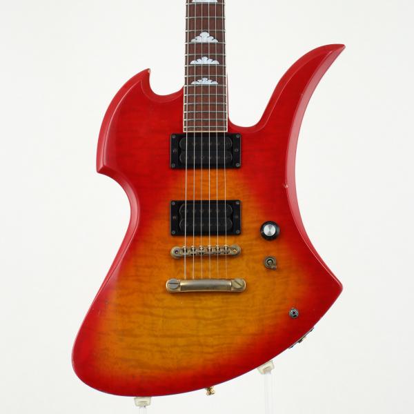 (中古)Fernandes フェルナンデス / MG-85X hide Model Cherry S...